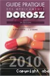 Guide pratique des médicaments [2012]