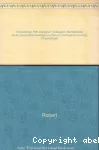 Proceedings of the 18th collegium internationale neuro-psychopharmacologicum congress, [June 28-July 2, 1992, Nice, France]. Part B, [Oral and poster sessions]