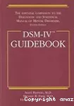 DSM-IV guidebook