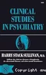 Clinical studies in psychiatry