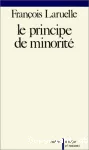 Le principe de minorité