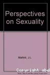 Perspectives on sexuality : a literary collection