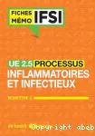 UE2.5 Processus inflammatoires et infectieux