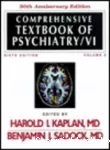 Comprehensive textbook of psychiatry/VI