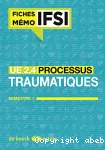 UE2.4 Les processus traumatiques