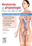 Anatomie et physiologie pour les As et les AP
