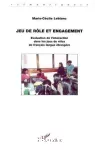 Jeu de rôle et engagement : évaluation de l'intéraction dans les jeux de rôles de français langue étrangère