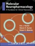 Molecular neuropharmacology : a foundation for clinical neuroscience