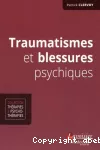 Traumatismes et blessures psychiques