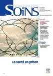 État de santé et soins des personnes mineures incarcérées en France