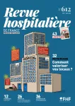 Hospitalisation et architecture : approcher l’espace hospitalier à travers la sensibilité des patients
