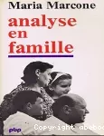 Analyse en famille