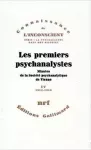 Les premiers psychanalystes : minutes de la Société psychanalytique de Vienne. II, 1908 - 1910