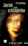 Journal d'une schizophrène : auto-observation d'une schizophrène pendant le traitement psychothérapique