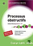 Processus obstructifs - Unité d'enseignement 2.8