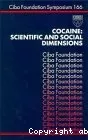 Cocaïne : scientific and social dimensions