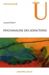 Psychanalyse des addictions