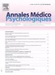 Impulsivité alimentaire et troubles du comportement alimentaire : de la neuropsychologie à la psychologie clinique