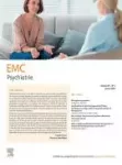 EMC PSYCHIATRIE, (185) - 2021