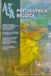 ACTA PSYCHIATRICA BELGICA, 121(2) - 2021