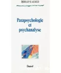 Parapsychologie et psychanalyse