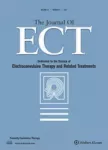 JOURNAL OF ECT, 37(3) - 2021