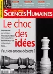 SCIENCES HUMAINES, (340) - 2021 - Le choc des idées. Peut-on encore débattre?