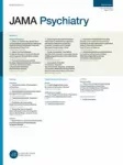 JAMA PSYCHIATRY, 78(11) - 2021