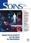 SOINS, 66(861) - 2021 - Impacts de la Covid-19 sur les soins en réanimtion