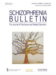 SCHIZOPHRENIA BULLETIN, 48(2) - 2022