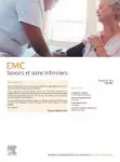 EMC SAVOIRS ET SOINS INFIRMIERS, 14(1) - 2022