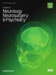 JOURNAL OF NEUROLOGY, NEUROSURGERY AND PSYCHIATRY, 93(4) - 2022