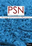 PSN : PSYCHIATRIE SCIENCES HUMAINES NEUROSCIENCES, 20(1) - 2022