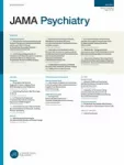 JAMA PSYCHIATRY, 79(4) - 2022