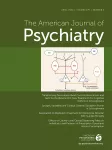 AMERICAN JOURNAL OF PSYCHIATRY, 179(4) - 2022