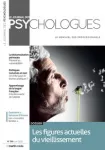 JOURNAL DES PSYCHOLOGUES, (398) - 2022 - Les figures actuelles du vieillissement