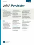 JAMA PSYCHIATRY, 79(6) - 2022
