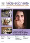 Violences au sein du couple : quel impact chez les femmes handicapées ?