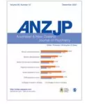AUSTRALIAN AND NEW ZEALAND JOURNAL OF PSYCHIATRY, 56(12) - 2022