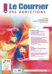 COURRIER DES ADDICTIONS, Vol. 25, n°2 - avril-mai-juin 2023