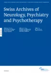 SWISS ARCHIVES OF NEUROLOGY, PSYCHIATRY AND PSYCHOTHERAPY / SCHWEIZER ARCHIV FÜR NEUROLOGIE, PSYCHIATRIE UND PSYCHOTHERAPIE, 173(5) - 2022 - L'art thérapie et ses illusions