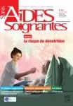 SOINS AIDES SOIGNANTES, 20(114) - 2023 - Le risque de dénutrition