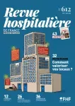 Retraités hospitaliers : des actions et prestations à la carte