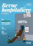 Infirmiers gériatriques aux urgences : vers des alternatives à l’hospitalisation