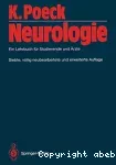 Neurologie : ein Lehrbuch für Studierende and Ärzte