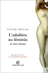 L'adultère au féminin et son roman