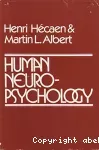 Human neuropsychology