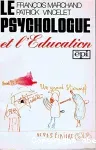 Le psychologue et l'éducation