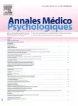 Influence de l'insight sur l'efficacité de l'entretien motivationnel dans la prévention des rechutes chez des patients alcoolo-dépendants