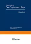 Handbook of psychopharmacology. Volume 11, Stimulants